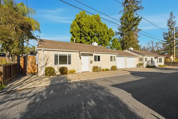 $2,488,000 | 717-723 Ellsworth Place, Palo Alto, CA 94306