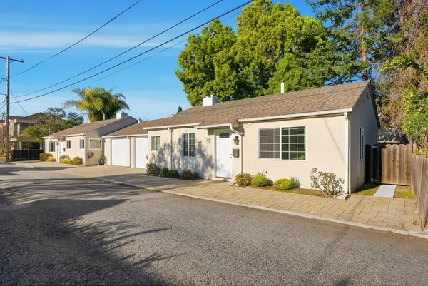 $2,488,000 | 717-723 Ellsworth Place, Palo Alto, CA 94306