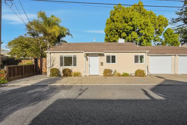 $2,488,000 | 717-723 Ellsworth Place, Palo Alto, CA 94306