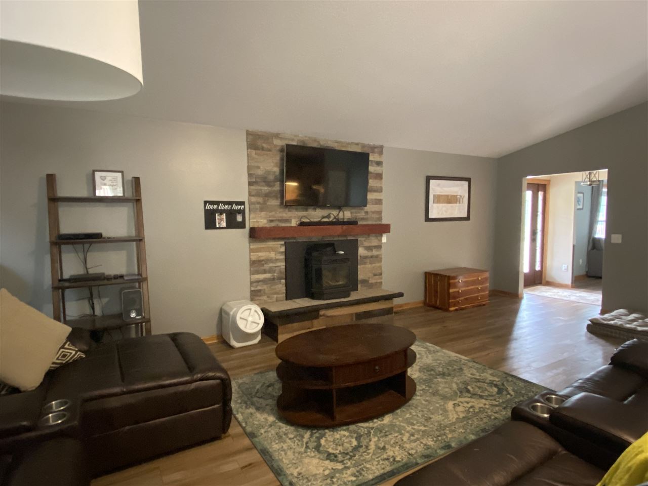 807 Quail Road Southwest Kalkaska, MI 49646 - Photo 7 of 37 1879263-6.JPG