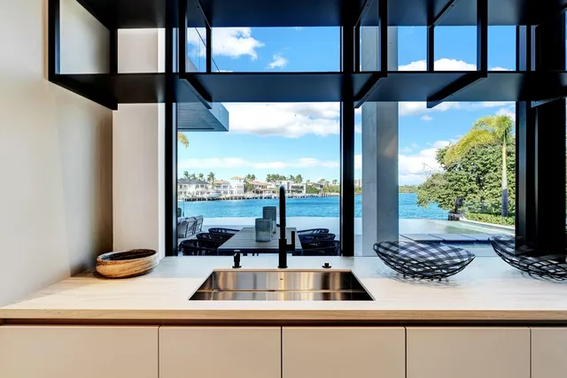 $29,500,000 | 829 Orchid Drive, Boca Raton, FL 33432