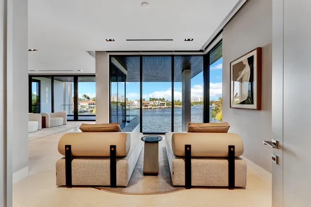 $29,500,000 | 829 Orchid Drive, Boca Raton, FL 33432