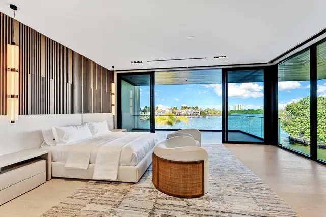 $29,500,000 | 829 Orchid Drive, Boca Raton, FL 33432