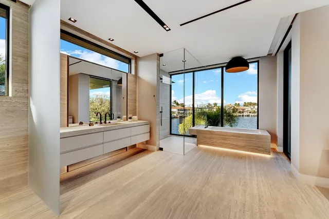 $29,500,000 | 829 Orchid Drive, Boca Raton, FL 33432