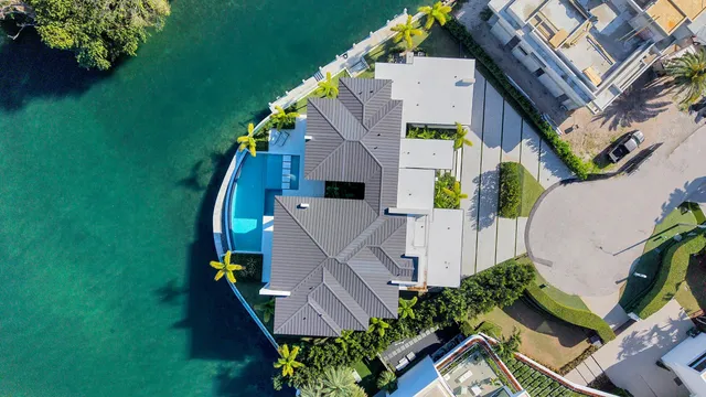 $29,500,000 | 829 Orchid Drive, Boca Raton, FL 33432