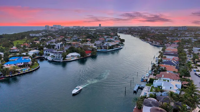 $29,500,000 | 829 Orchid Drive, Boca Raton, FL 33432