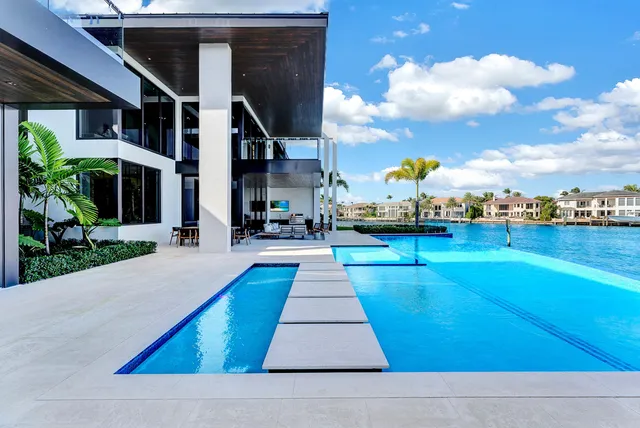 $29,500,000 | 829 Orchid Drive, Boca Raton, FL 33432