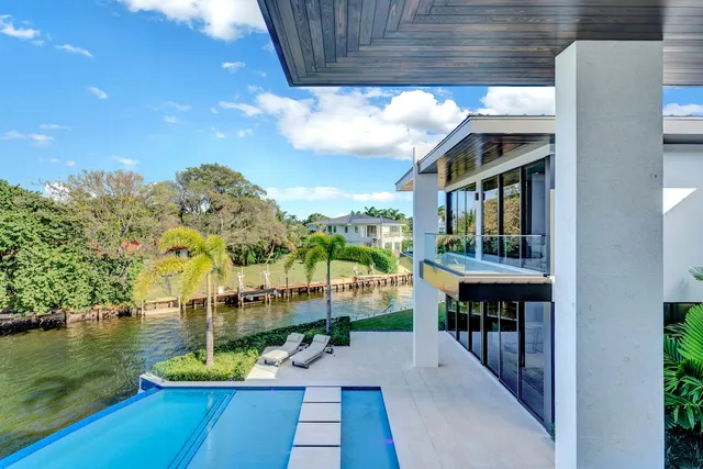 $29,500,000 | 829 Orchid Drive, Boca Raton, FL 33432