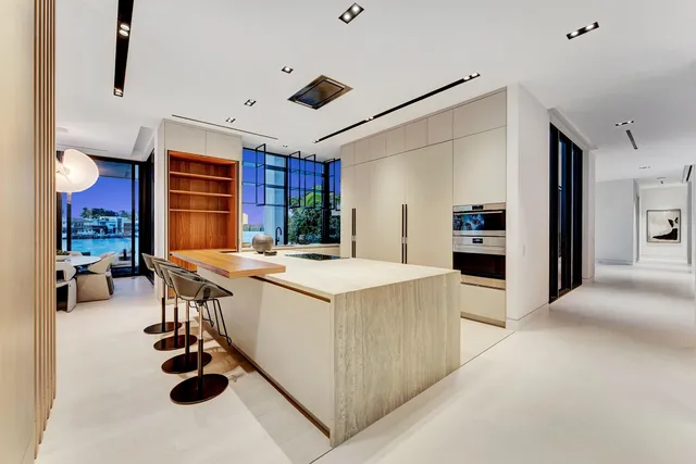 a outdoor space with patio the couches and pool