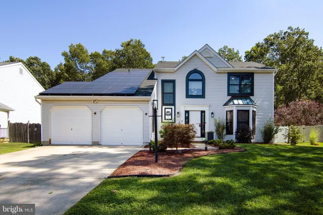 $522,000 | 33 Annapolis Drive, Sicklerville, NJ 08081