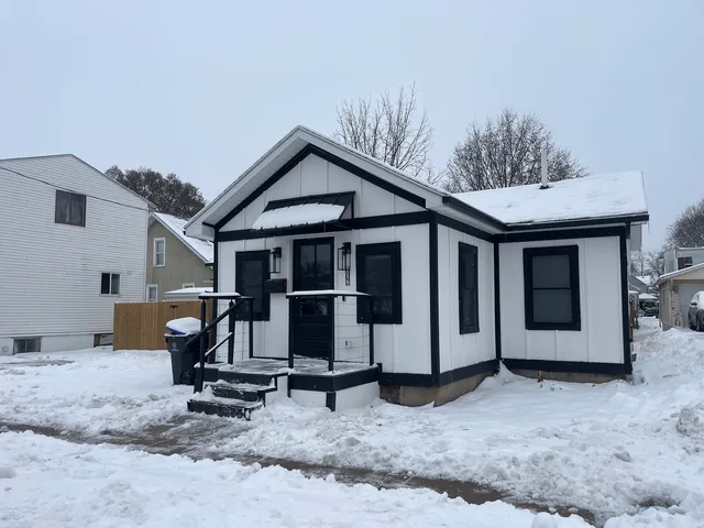 $159,000 | 607 West Olive Street, Bloomington, IL 61701