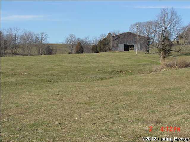 601 Lanham Road Sanders, KY 41083 - Photo 1 of 6 Primary Photo