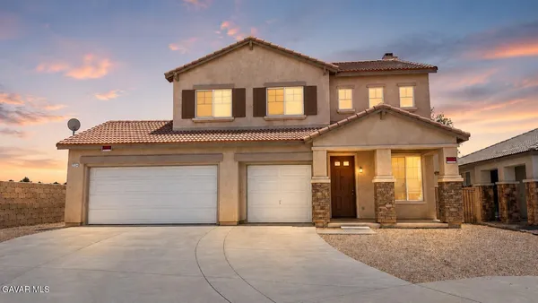 $510,000 | 2324 East Newgrove Street, Lancaster, CA 93535