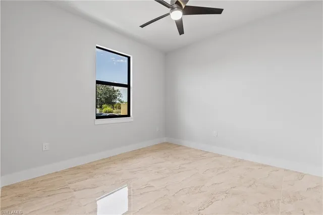 a bathroom with a sink and vanity