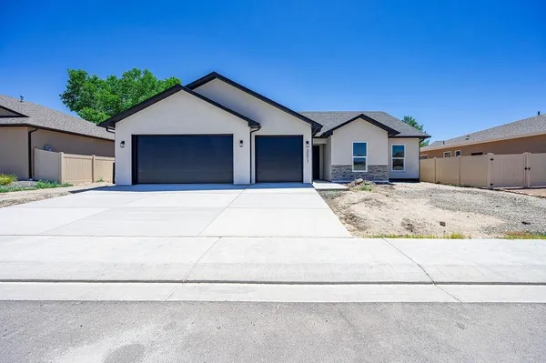 $579,000 | 3071 Thunder Cloud Drive, Grand Junction, CO 81504