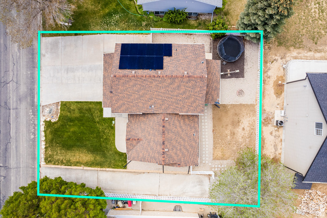 375 South 3290th West Vernal, UT 84078 - Photo 37 of 37