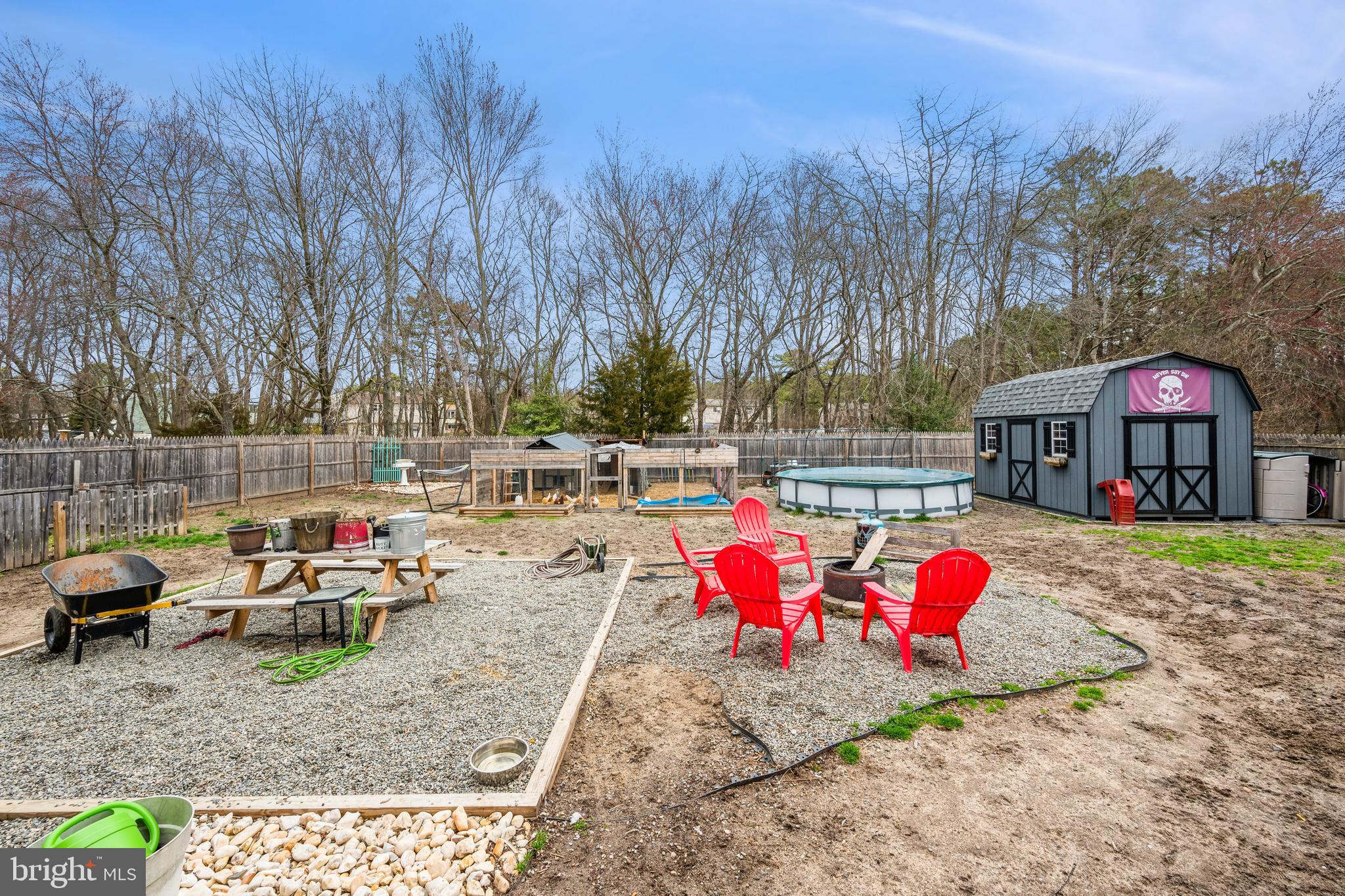 203 Allen Road Browns Mills, NJ 08015 - Photo 16 of 17 Gallery Image 16