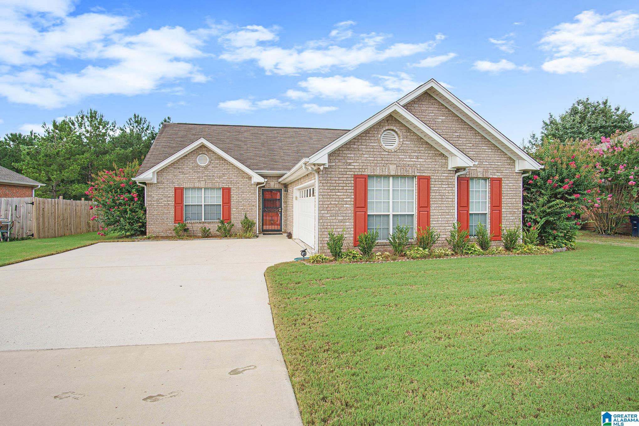 121 Hickory Point Drive Helena, AL 35080 - Photo 28 of 28