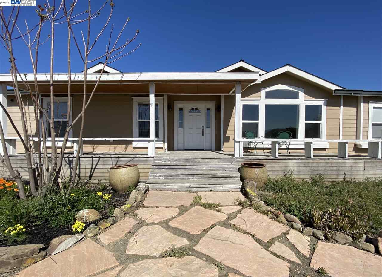 3331 Little Valley Road Sunol, CA 94586 - Photo 1 of 1 Gallery Image 1
