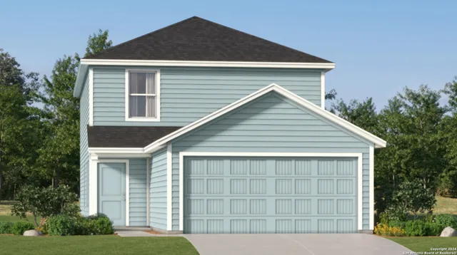 $260,999 | 155 Pastar Falls, Seguin, TX 78155