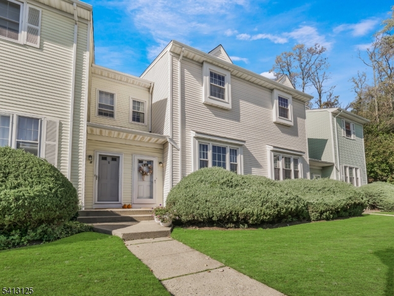103 Park Avenue, Unit A6 Summit, NJ 07901 - Photo 2 of 22