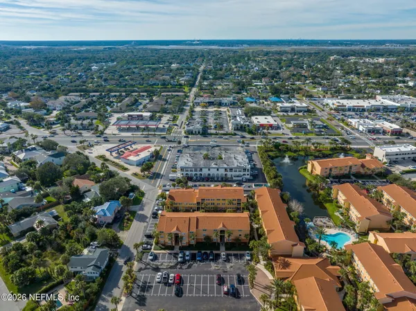 $2,675 | 111 25th Avenue South, Unit M14, Jacksonville Beach, FL 32250