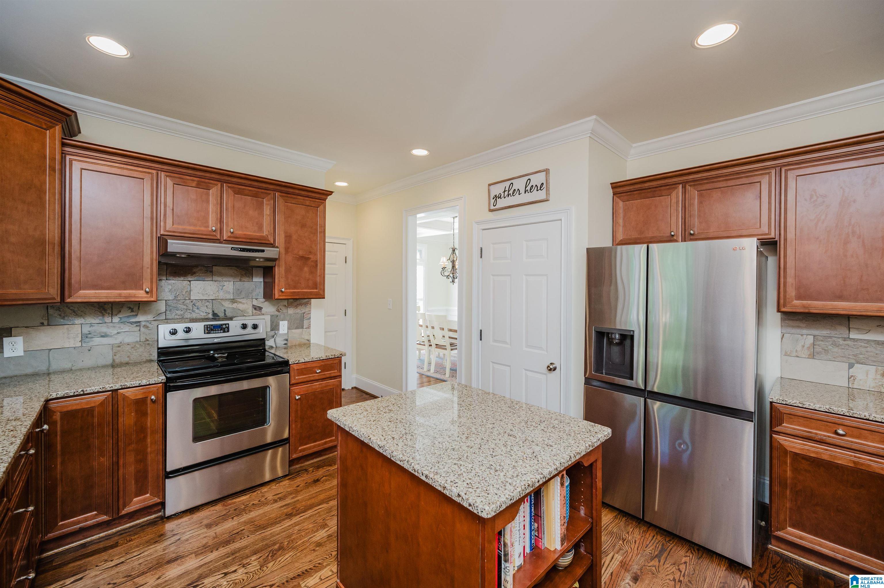 1047 Kingston Road Chelsea, AL 35043 - Photo 14 of 60