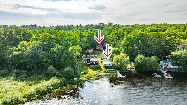 $499,900 | 3 Blue Heron Lane, Winslow, ME 04901