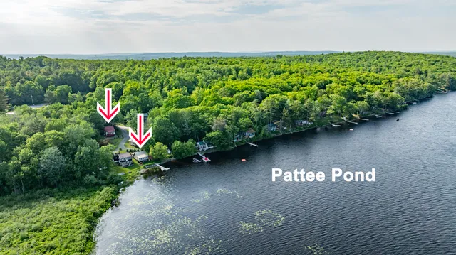 $499,900 | 3 Blue Heron Lane, Winslow, ME 04901