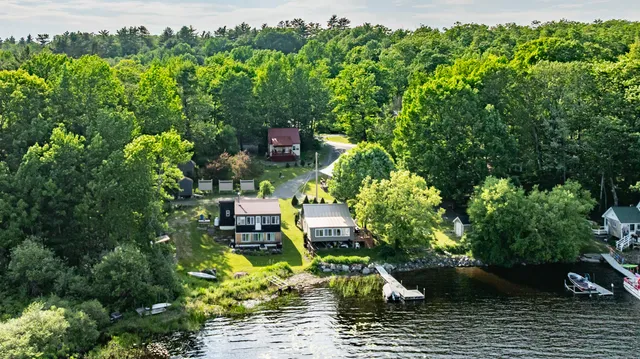 $499,900 | 3 Blue Heron Lane, Winslow, ME 04901