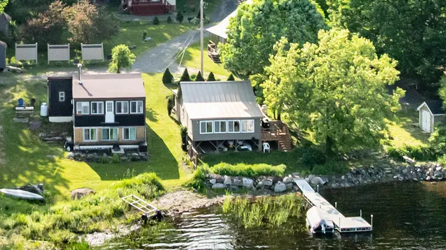 $499,900 | 3 Blue Heron Lane, Winslow, ME 04901