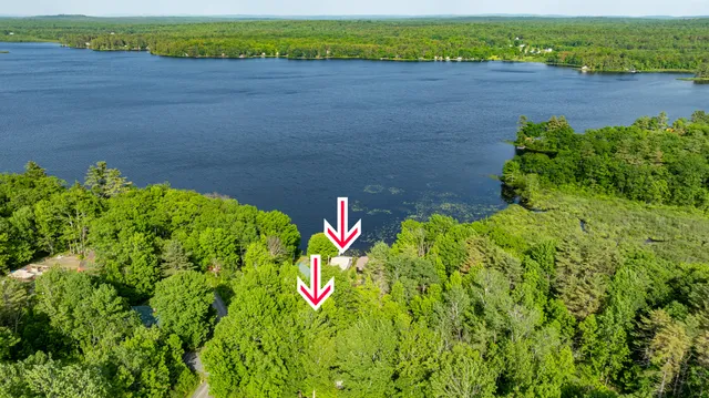 $499,900 | 3 Blue Heron Lane, Winslow, ME 04901