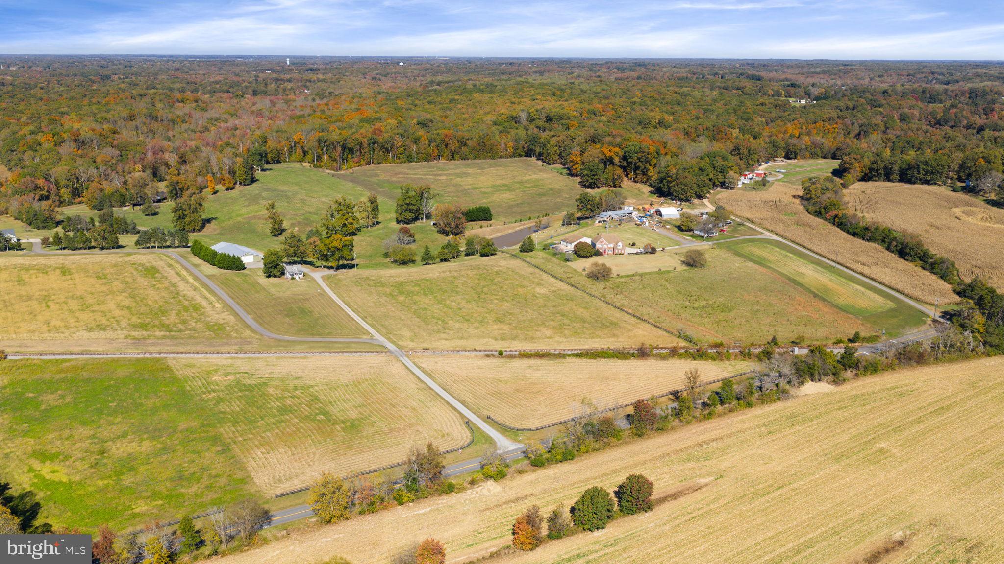 a view of an ocean and mountain