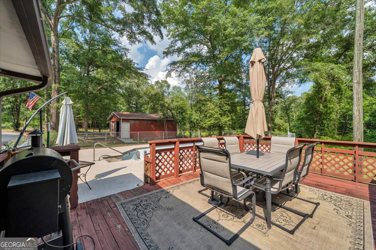 3826 Boy Scout Road Byron, GA 31008 - Photo 36 of 53