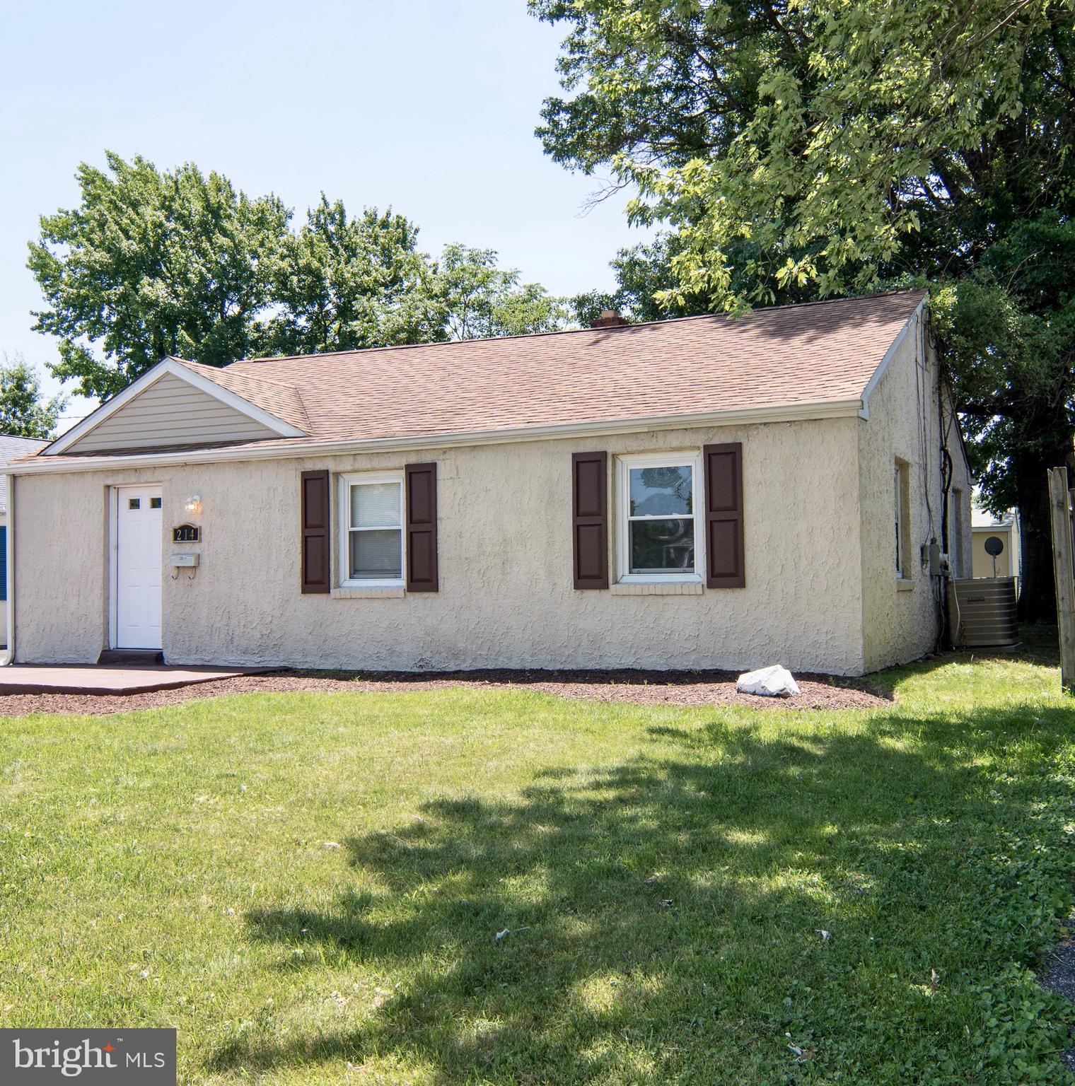 214 Blue Hen Road New Castle, DE 19720 - Photo 25 of 25 Make this your home today!