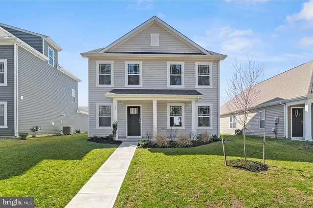 $2,300 | 12 Wilbur Street, Milford, DE 19963