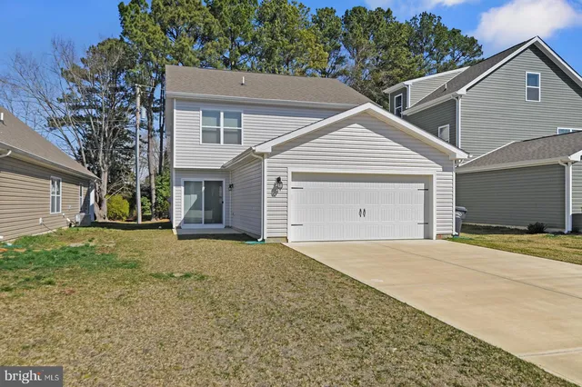 $2,300 | 12 Wilbur Street, Milford, DE 19963