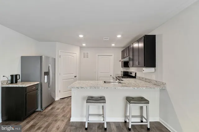 $2,300 | 12 Wilbur Street, Milford, DE 19963