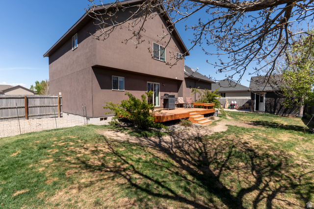 1832 Sunstone Way Vernal, UT 84078 - Photo 21 of 27