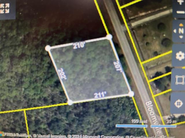 Tbd Bloomville Road Manning, SC 29102 - Photo 1 of 4