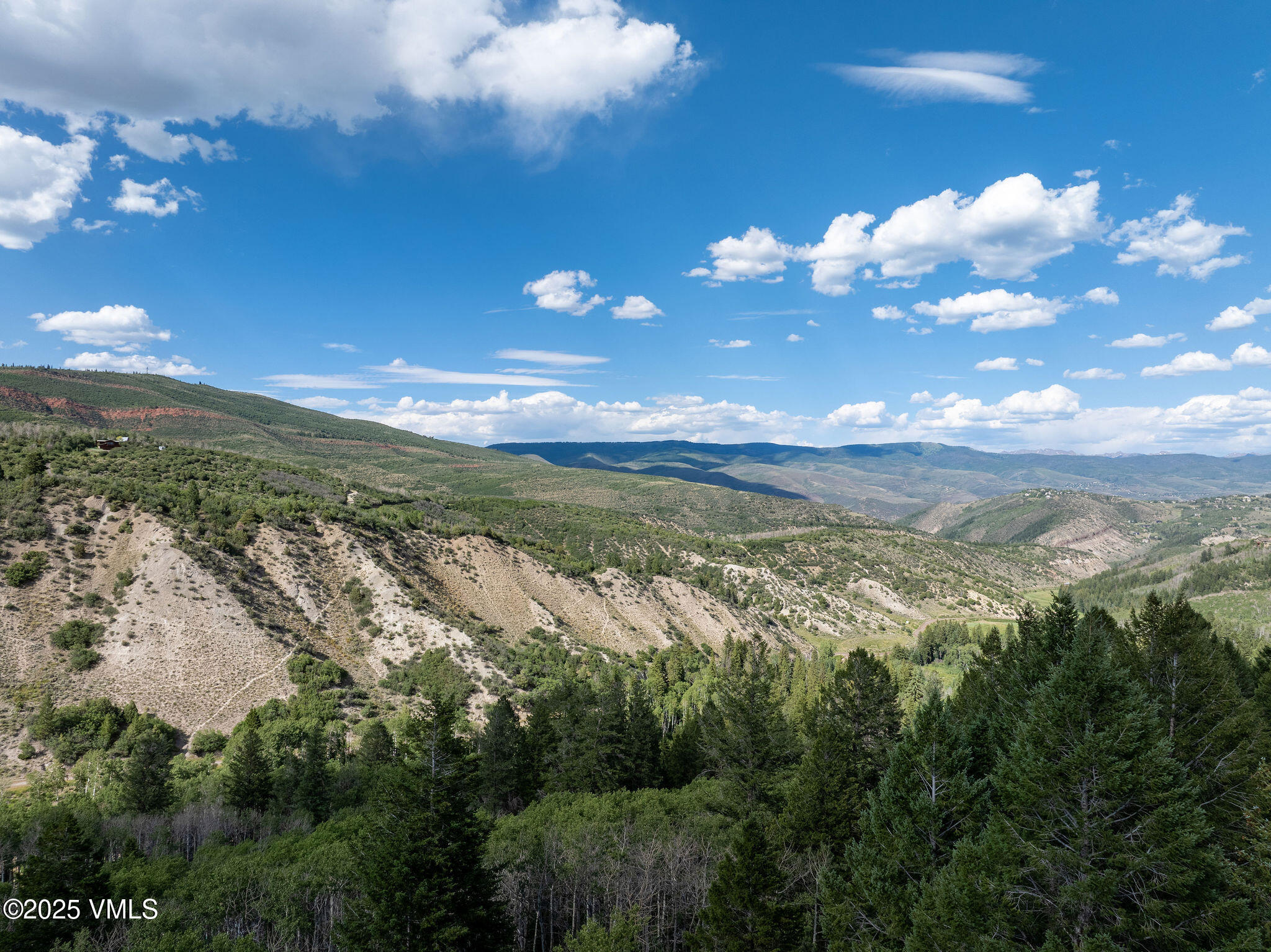 777 Graham Road Edwards, CO 81632 - Photo 5 of 11 2507_777_graham_aerial_e