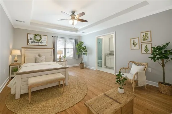 $215,000 | 5126 Stumberg Lane, Baton Rouge, LA 70816