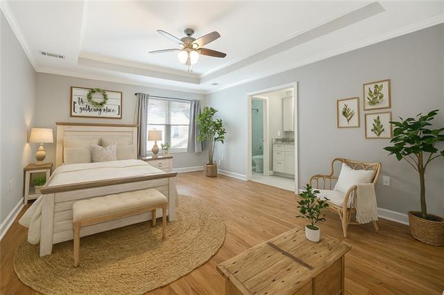 5126 Stumberg Lane Baton Rouge, LA 70816 - Photo 12 of 20