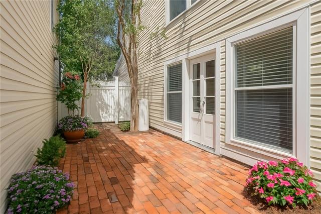 5126 Stumberg Lane Baton Rouge, LA 70816 - Photo 19 of 20