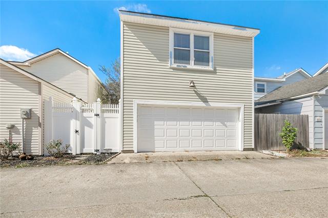 5126 Stumberg Lane Baton Rouge, LA 70816 - Photo 20 of 20