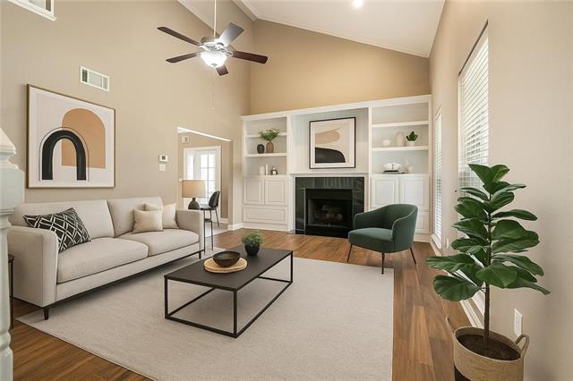 5126 Stumberg Lane Baton Rouge, LA 70816 - Photo 4 of 20