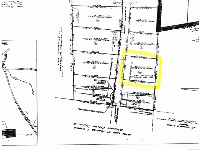 $65,000 | 12 Hillcrest Drive, Stafford, CT 06076