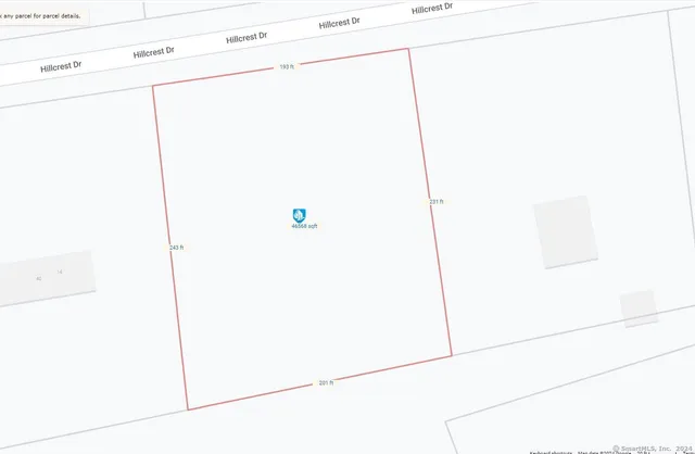 $65,000 | 12 Hillcrest Drive, Stafford, CT 06076