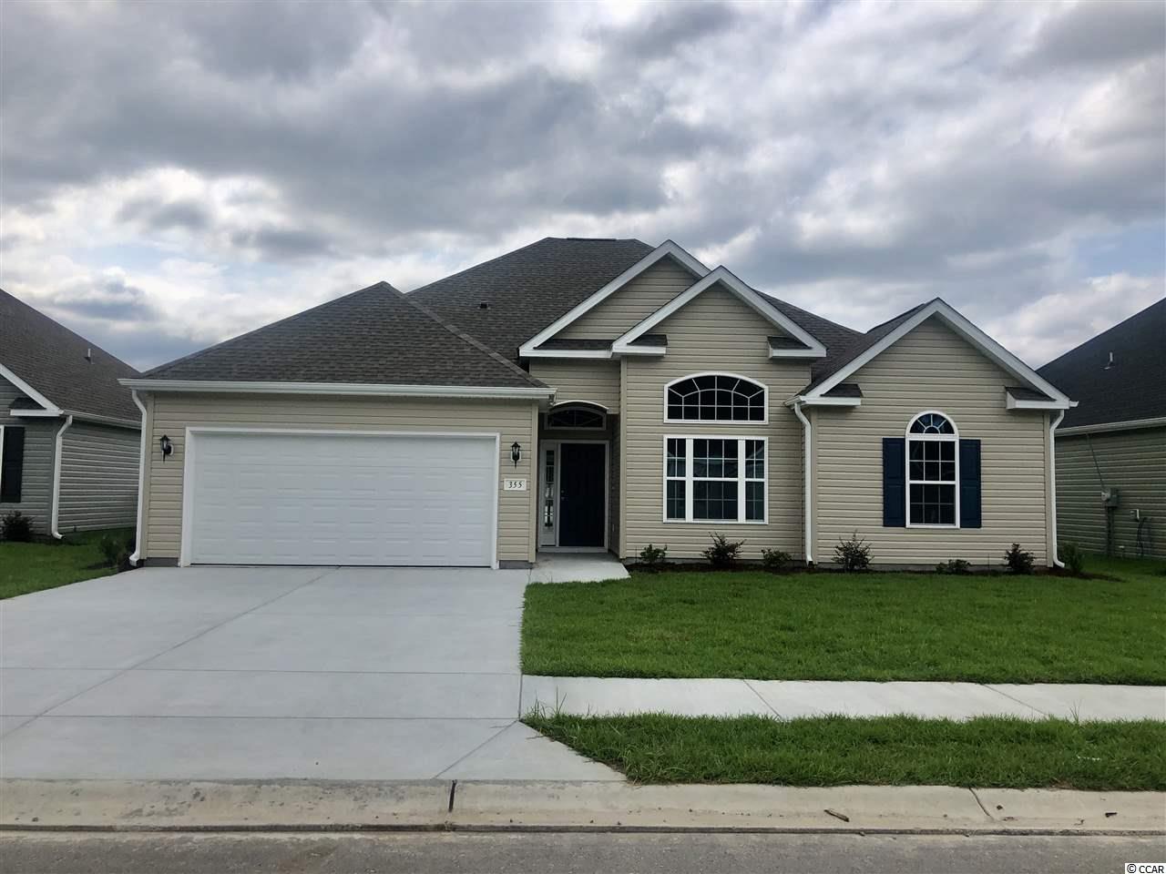 355 Leste Road Myrtle Beach, SC 29588 - Photo 1 of 1 Gallery Image 1