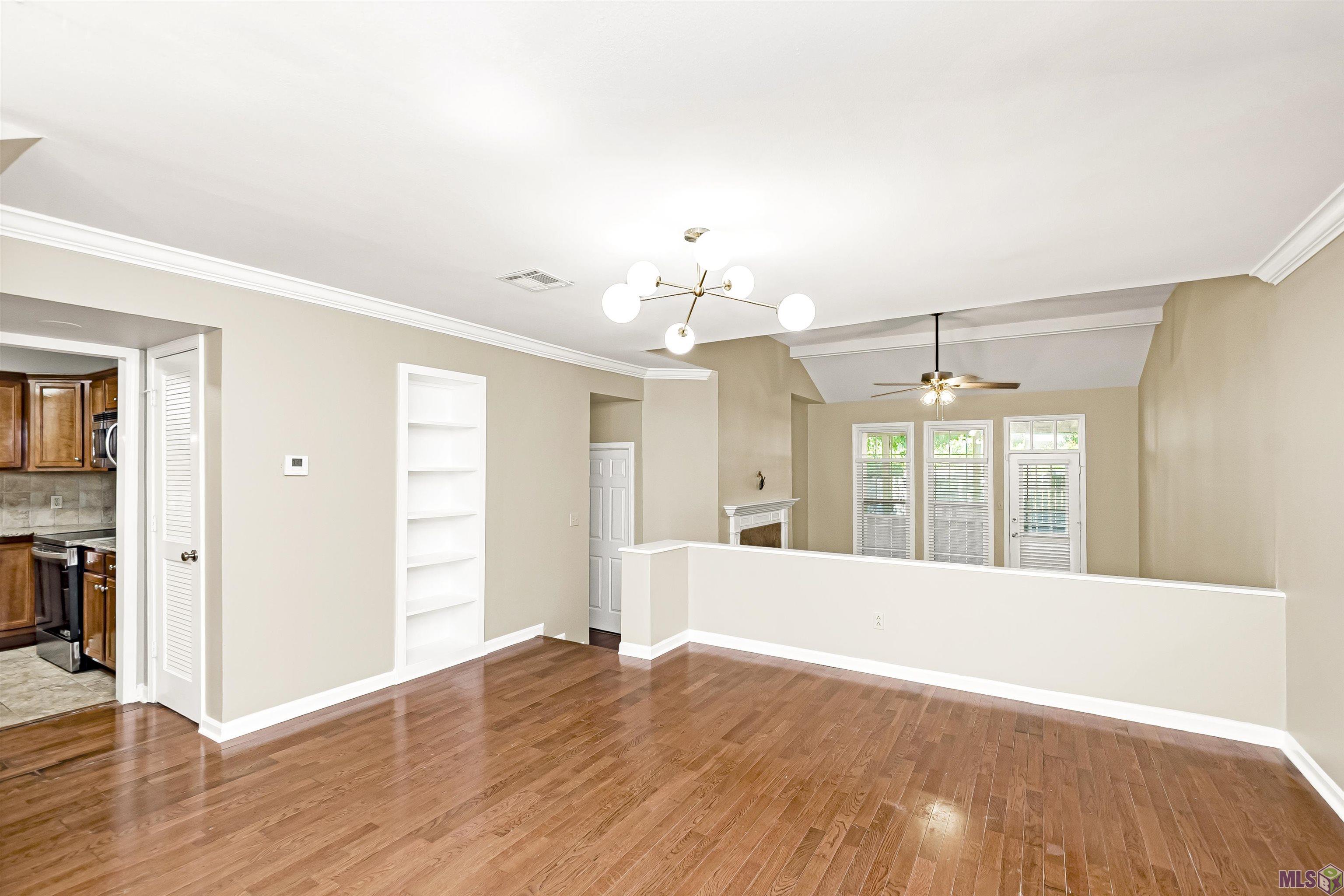 7955 Jefferson Pl Boulevard, Unit 33D Baton Rouge, LA 70809 - Photo 11 of 28